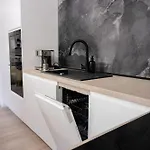 Apartman Modern 2-room Apartment, Free Underground Parking Kolozsvár