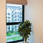 Modern 2-room Apartment, Free Underground Parking Apartman Kolozsvár