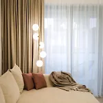 Apartment Modern 2-room Apartment, Free Underground Parking Cluj-Napoca
