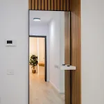 Apartment Modern 2-room Apartment, Free Underground Parking *