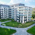 Apartment Modern 2-room Apartment, Free Underground Parking Cluj-Napoca