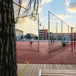 Modern 2-room Apartment, Free Underground Parking Apartment Cluj-Napoca