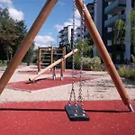 Modern 2-room Apartment, Free Underground Parking Apartman Kolozsvár