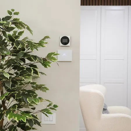 Modern 2-room Apartment, Free Underground Parking Apartment Cluj-Napoca