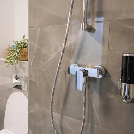 Modern 2-room Apartment, Free Underground Parking * Cluj-Napoca