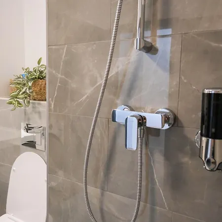 Modern 2-room Apartment, Free Underground Parking * Cluj-Napoca