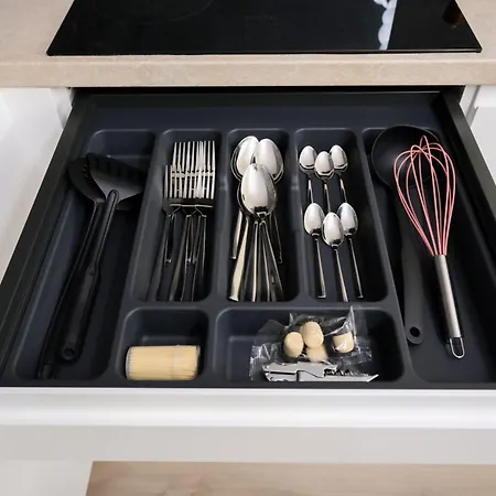 Modern 2-room Apartment, Free Underground Parking * Kolozsvár