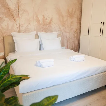 Modern 2-room Apartment, Free Underground Parking Apartment Cluj-Napoca