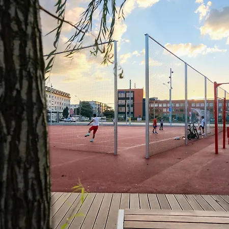 Modern 2-room Apartment, Free Underground Parking Apartman Kolozsvár