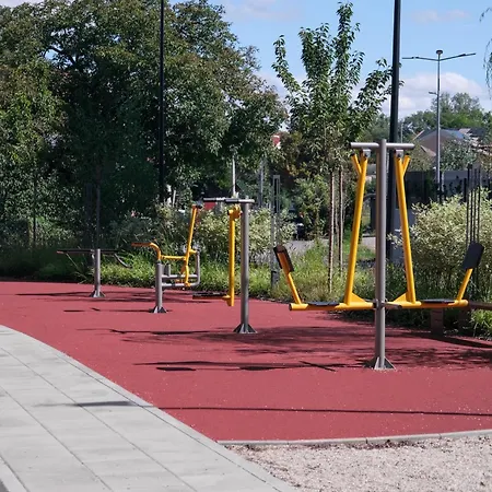 Apartman Modern 2-room Apartment, Free Underground Parking Kolozsvár