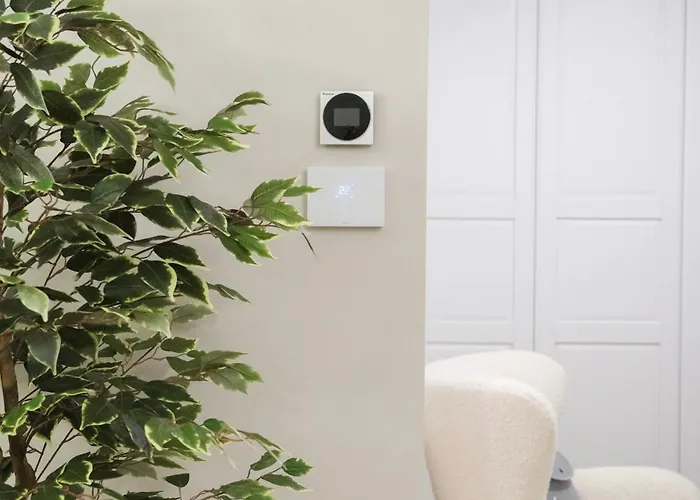 Modern 2-room Apartment, Free Underground Parking Apartment Cluj-Napoca