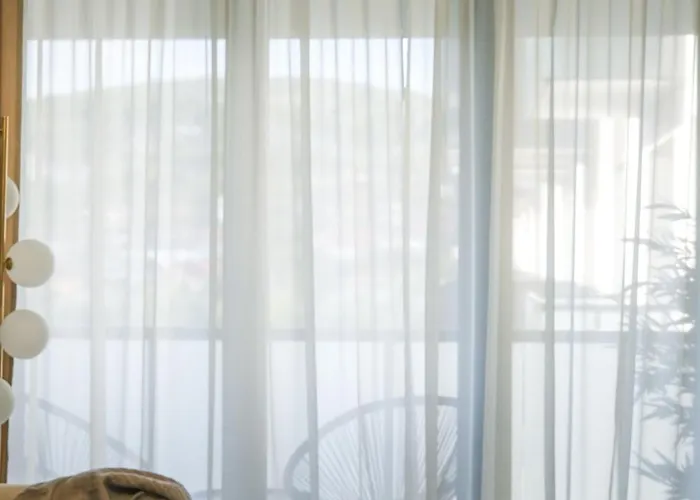 Modern 2-room Apartment, Free Underground Parking Kluž