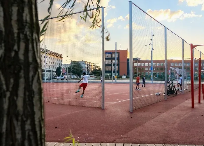 Modern 2-room Apartment, Free Underground Parking Apartment Cluj-Napoca