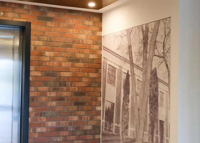 Modern 2-room Apartment, Free Underground Parking * Cluj-Napoca