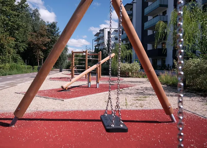 Modern 2-room Apartment, Free Underground Parking 아파트 클루지나포카