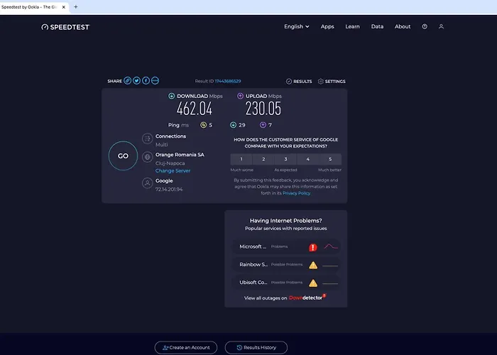 Modern 2-room Apartment, Free Underground Parking * كلوج-نابوكا